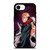 SUKUNA JUJUTSU KAISEN ANIME iPhone 16e Case Cover