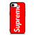 SUPREME 2 iPhone 16e Case Cover