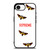 SUPREME BUTTERFLY LOGO iPhone 16e Case Cover