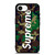 SUPREME CAMO iPhone 16e Case Cover