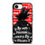 SUPREME GOKU iPhone 16e Case Cover