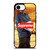 SUPREME GTA V FRANKLIN iPhone 16e Case Cover