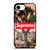 SUPREME JOSHUA TREE iPhone 16e Case Cover