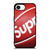 SUPREME LOGO BASKETBALL iPhone 16e Case Cover