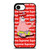 SUPREME PATRICK AND HAMMER iPhone 16e Case Cover