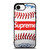 SUPREME X RAWLINGS BASEBALL iPhone 16e Case Cover