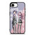 SWORD ART ONLINE AYATO AND JULIS iPhone 16e Case Cover