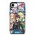 SWORD ART ONLINE CHARACTER ANIME iPhone 16e Case Cover