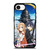 SWORD ART ONLINE KIRITO AND ASUNA SAO iPhone 16e Case Cover