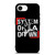 SYSTEM OF A DOWN METAL BAND LOGO iPhone 16e Case Cover