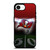 TAMPA BAY BUCCANEERS NFL FOOTBALL FIELD iPhone 16e Case Cover