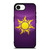 TANGLED SUN RAPUNZEL iPhone 16e Case Cover