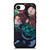 TANJIRO AND NEZUKO KAMADO DEMON SLAYER 2 iPhone 16e Case Cover