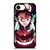 TANJIRO DEMON SLAYER FACE iPhone 16e Case Cover