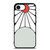 TANJIRO KAMADO EARRINGS iPhone 16e Case Cover