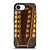 TAYLOR GUITARS HEADSTOCK GOLD iPhone 16e Case Cover