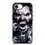 TEEN WOLF MOVIES POSTER iPhone 16e Case Cover