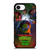TEENAGE MUTANT NINJA TURTLES MAYHEM MOVIES iPhone 16e Case Cover