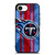 TENNESSEE TITANS FLAG iPhone 16e Case Cover