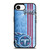TENNESSEE TITANS FOOTBALL LOGO iPhone 16e Case Cover