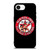 TEXACO GASOLINE STATION LOGO iPhone 16e Case Cover