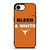 TEXAS LONGHORNS NIKE SLOGAN iPhone 16e Case Cover