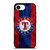 TEXAS RANGERS FLAG LOGO iPhone 16e Case Cover