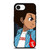 THE BOONDOCKS HYPEBEAST SUPREME iPhone 16e Case Cover