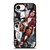 THE BREAKFAST CLUB JOHN BENDER iPhone 16e Case Cover