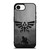 THE LEGEND OF ZELDA TRIFORCE LOGO iPhone 16e Case Cover