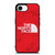 THE NORTH FACE MARBLE iPhone 16e Case Cover