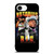 THE NOTORIUS BIG RAPPER RETRO iPhone 16e Case Cover