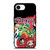 THE POWERPUFF GIRLS COMIC iPhone 16e Case Cover