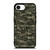 THE PUNISHER CAMO CARBON iPhone 16e Case Cover
