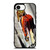 THE ROCKETEER ADVENTURES CARTOON iPhone 16e Case Cover