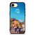 THE SUPER MARIO BROS MOVIES CARTOON iPhone 16e Case Cover