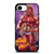 THE ULTIMATE WARRIOR WWE WRESTLING iPhone 16e Case Cover