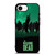 THE WALKING DEAD FAN ART iPhone 16e Case Cover