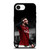 THEO HERNANDEZ AC MILAN ROSSONERI iPhone 16e Case Cover