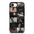 THEO RAEKEN TEEN WOLF COLLAGE iPhone 16e Case Cover