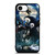 TIM BURTON HORROR MOVIE COLLECTION iPhone 16e Case Cover