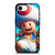 TOAD SUPER MARIO BROS MOVIES iPhone 16e Case Cover