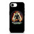 TOM CLANCY'S SPLINTER CELL BLACKLIST LOGO iPhone 16e Case Cover
