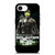 TOM CLANCY'S SPLINTER CELL BLACKLIST iPhone 16e Case Cover