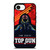 TOM CRUISE TOP GUN MAVERICK ART iPhone 16e Case Cover