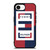 TOMMY HILFIGER FASHION LOGO 3 iPhone 16e Case Cover
