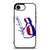 TOMMY HILFIGER LOGO SUNGLASSES iPhone 16e Case Cover