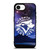 TORONTO BLUE JAYS MLB GALAXY LOGO iPhone 16e Case Cover