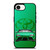 TOYOTA 86 SPORT GREEN iPhone 16e Case Cover
