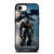 TRANSFORMERS THE LAST KNIGHT OPTIMUS PRIME iPhone 16e Case Cover